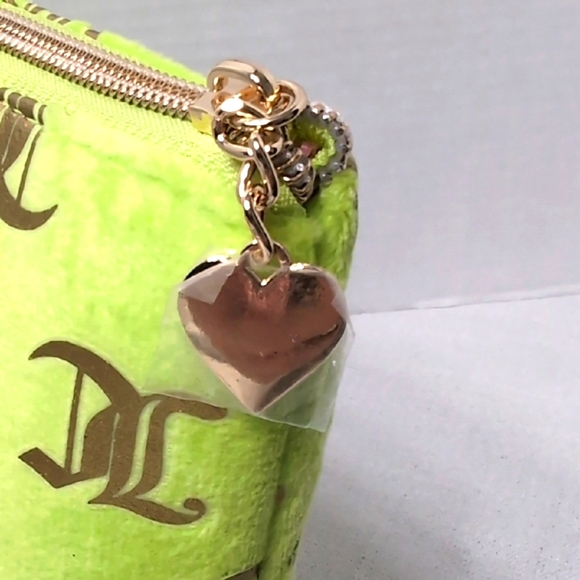 Juicy Couture Cosmetic Bag - Picture 2 of 7